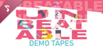 UNBEATABLE: DEMO TAPES banner image