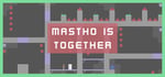 Mastho is Together steam charts