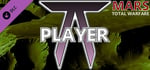 [MARS] Total Warfare - Player upgrade banner image