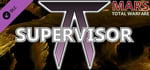 [MARS] Total Warfare - Supervisor upgrade banner image