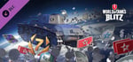 World of Tanks Blitz - Space Pack banner image