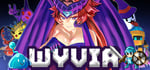 Wyvia banner image