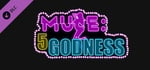Muse-5 godness banner image