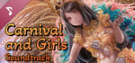 Carnival and Girls Soundtrack banner image