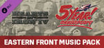 Music - Hearts of Iron IV: Songs of the Eastern Front banner image