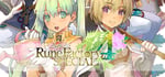 Rune Factory 4 Special steam charts