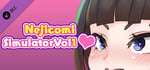 NejicomiSimulator Vol.1 -Uncensored Pack- banner image