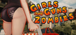 Girls Guns and Zombies steam charts