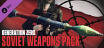 Generation Zero® - Soviet Weapons Pack banner image