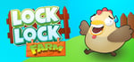 Lock Lock: Farm steam charts