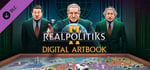 Realpolitiks II Digital Artbook banner image