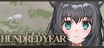 The Hundred Year Kingdom banner image