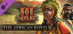 Age of Empires III: DE - The African Royals banner image