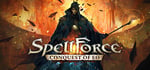 SpellForce: Conquest of Eo banner image