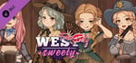 West Sweety - Fair Lady banner image