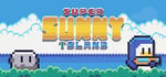 Super Sunny Island banner image