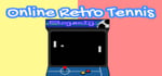 Online Retro Tennis banner image
