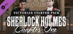 Sherlock Holmes Chapter One - Victorian Starter Pack banner image