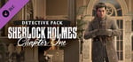 Sherlock Holmes Chapter One - Detective Pack banner image