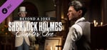 Sherlock Holmes Chapter One - Beyond a Joke banner image