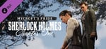 Sherlock Holmes Chapter One - Mycroft's Pride banner image