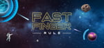 Fast Finger Rule steam charts