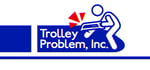 Trolley Problem, Inc. banner image