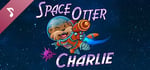 Space Otter Charlie Soundtrack banner image