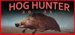 Hog Hunter 2021 steam charts