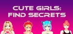Cute Girls: Find Secrets banner image