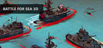 Battle for Sea 3D banner image