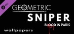 Geometric Sniper - Blood in Paris - Wallpapers banner image