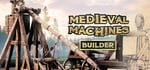 Medieval Machines Builder steam charts