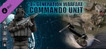 Commando Unit - 4th Generation Warfare banner image