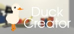 Duck Creator steam charts