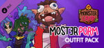 Monster Camp Outfit Pack - Moster Porm banner image