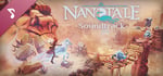 Nanotale - Typing Chronicles Soundtrack banner image
