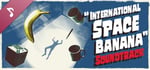 International Space Banana Soundtrack banner image