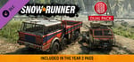 SnowRunner - TATRA Dual Pack banner image