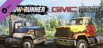 SnowRunner - GMC Brigadier banner image