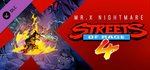 Streets Of Rage 4 - Mr. X Nightmare banner image