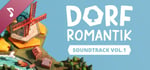 Dorfromantik Soundtrack Vol.1 banner image