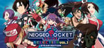 NEOGEO POCKET COLOR SELECTION Vol. 1 Steam Edition banner image