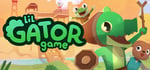 Lil Gator Game banner image