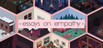 Essays on Empathy steam charts