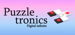 Puzzletronics Digital Infinite banner image