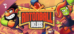 Antonball Deluxe - The Ballbustin' Soundtrack banner image