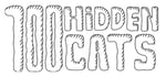 100 hidden cats banner image