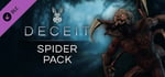 Deceit - Spider Pack banner image