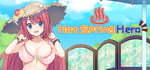 Hot Spring Hero steam charts
